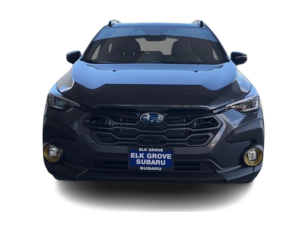 Thumbnail: 2026 Subaru Crosstrek - 5