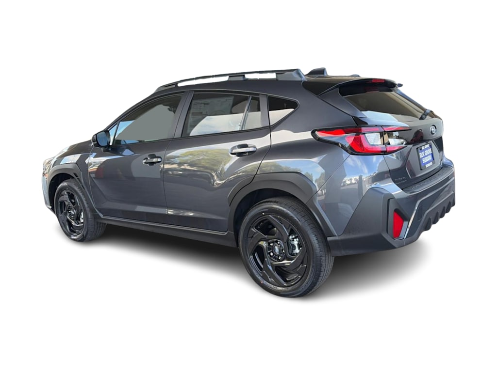 Thumbnail: 2026 Subaru Crosstrek - 18