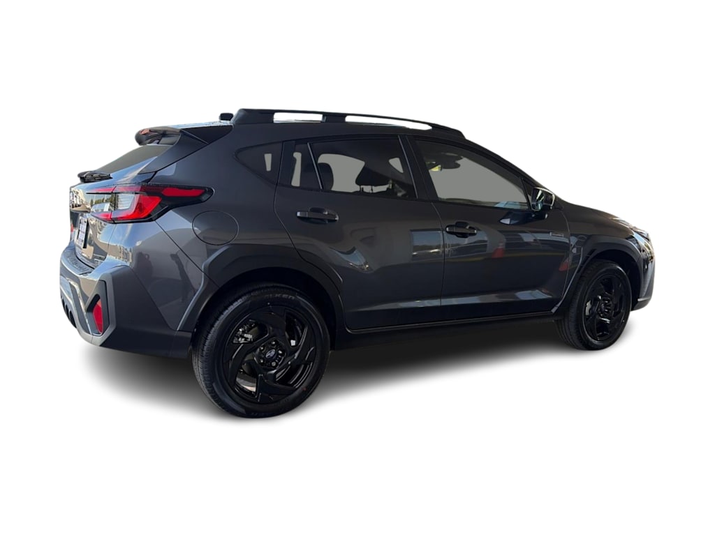 Thumbnail: 2026 Subaru Crosstrek - 16