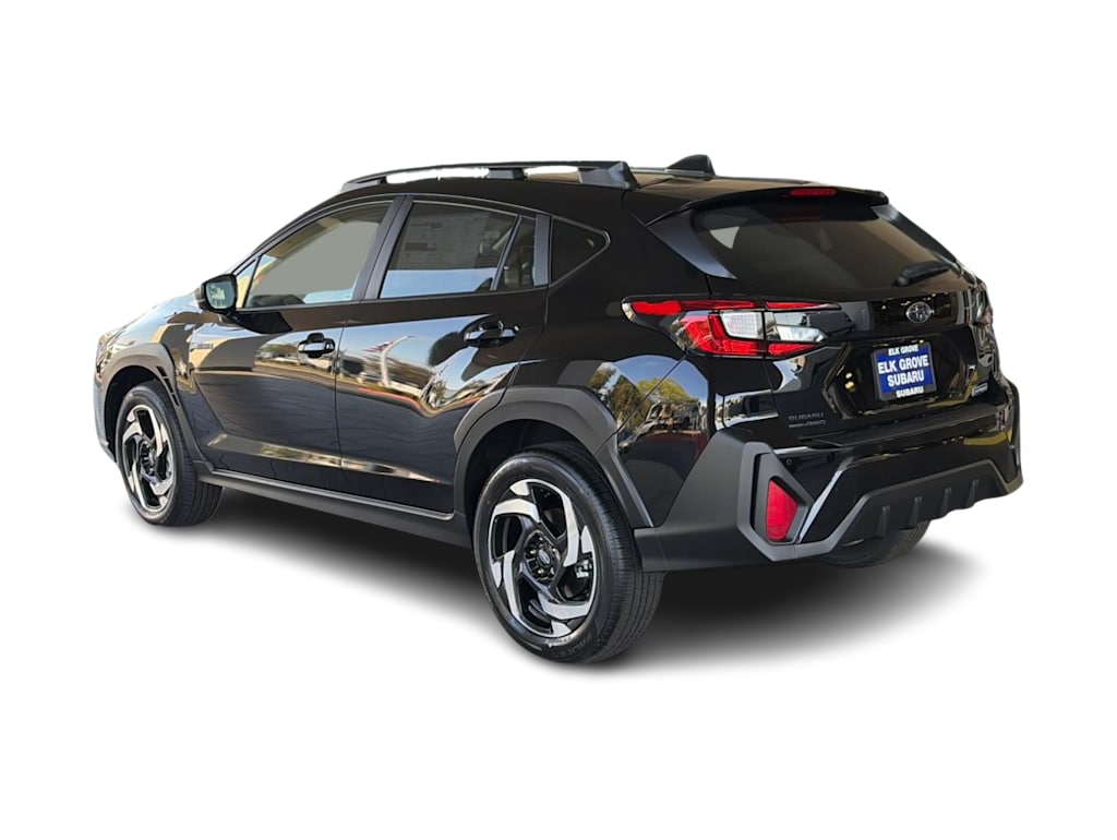 Thumbnail: 2026 Subaru Crosstrek - 4