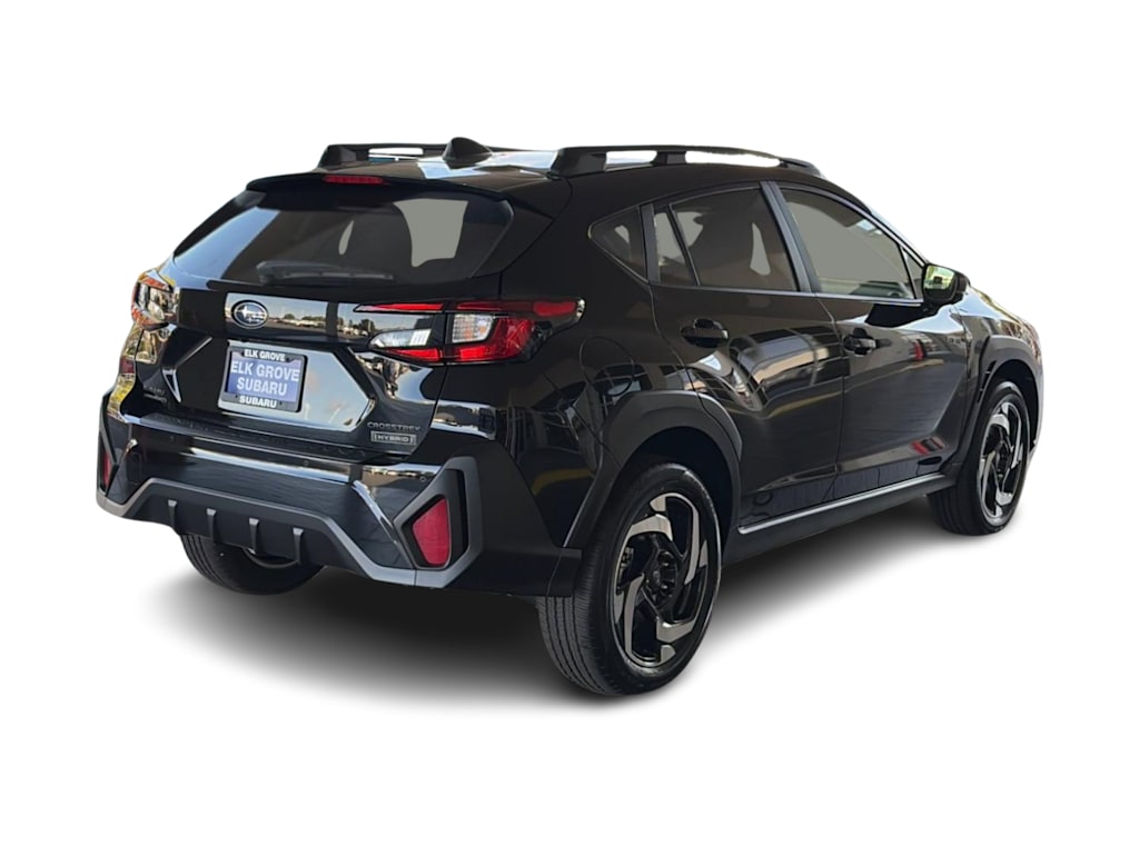Thumbnail: 2026 Subaru Crosstrek - 16