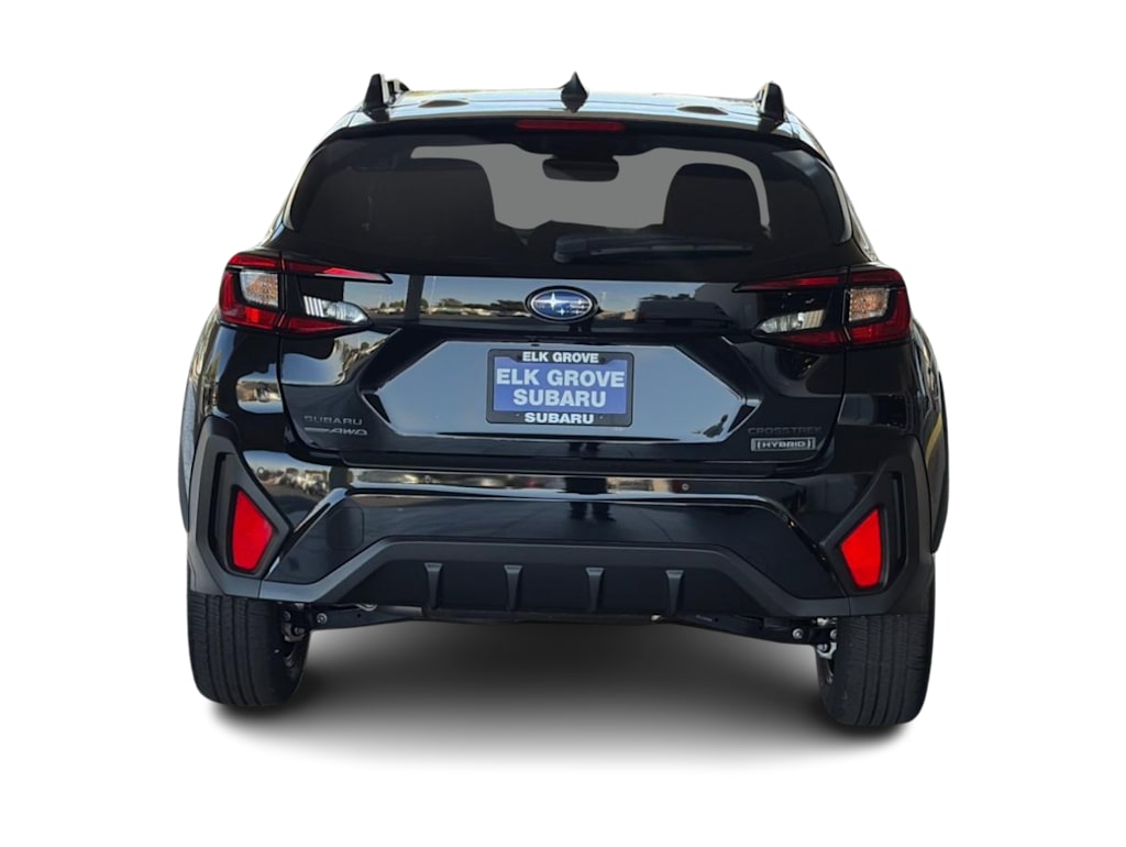 Thumbnail: 2026 Subaru Crosstrek - 5