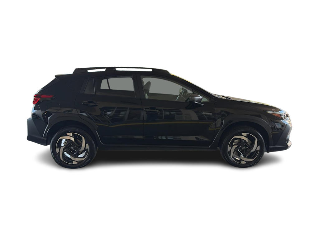Thumbnail: 2026 Subaru Crosstrek - 18
