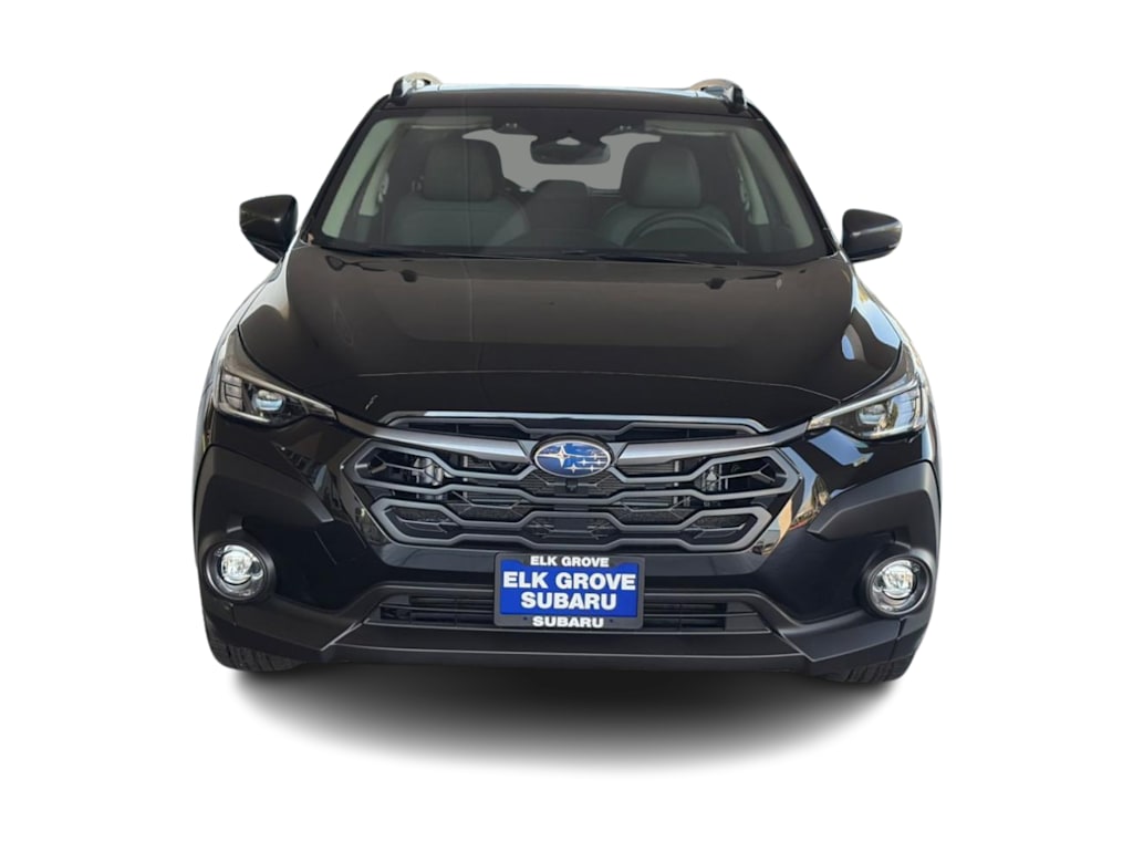 Thumbnail: 2026 Subaru Crosstrek - 6