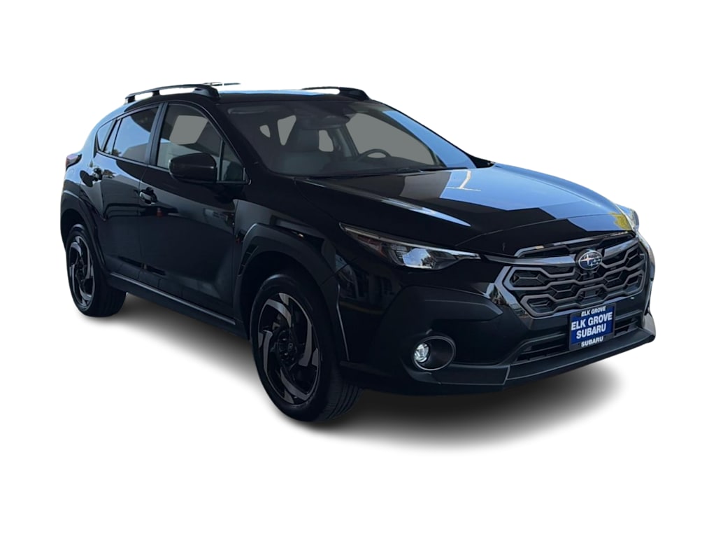 Thumbnail: 2026 Subaru Crosstrek - 17