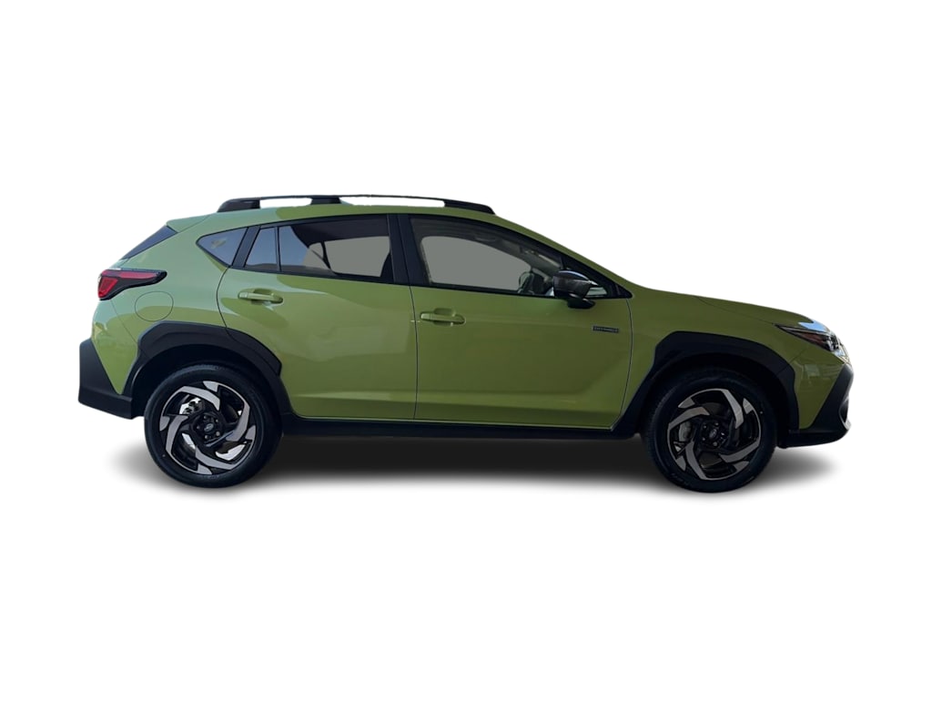 Thumbnail: 2026 Subaru Crosstrek - 19