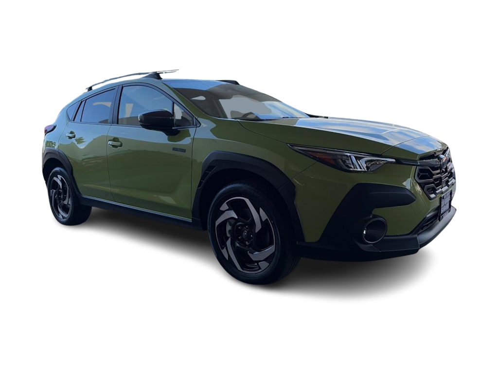 Thumbnail: 2026 Subaru Crosstrek - 18