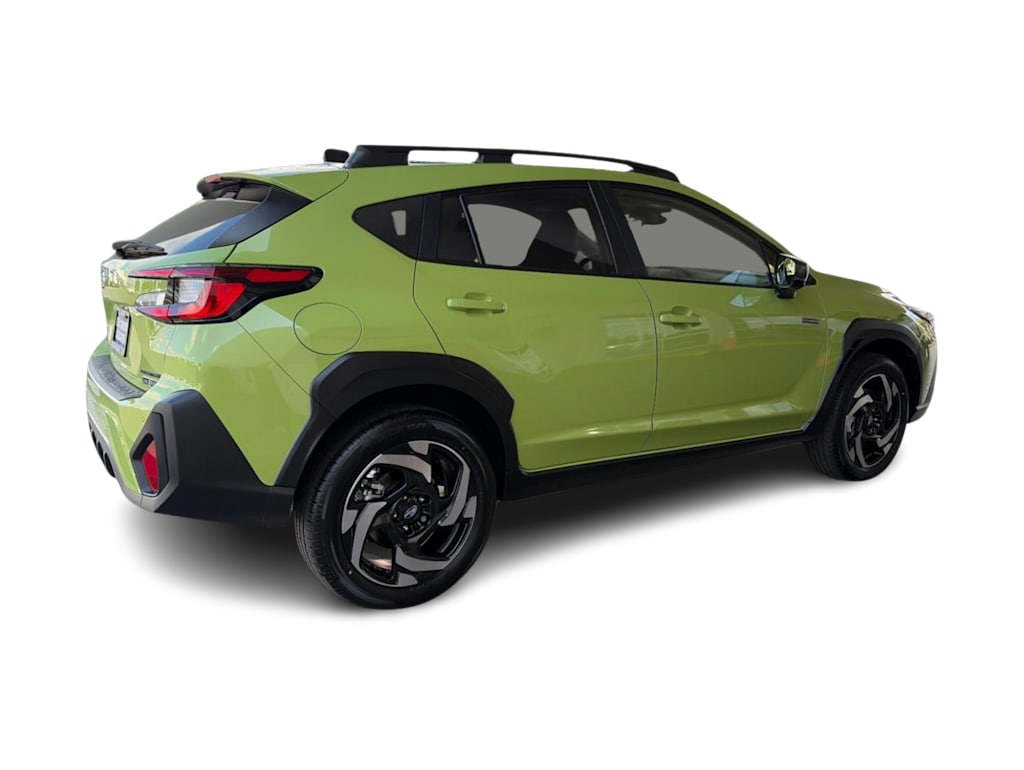 Thumbnail: 2026 Subaru Crosstrek - 17