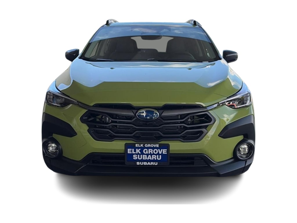 Thumbnail: 2026 Subaru Crosstrek - 6