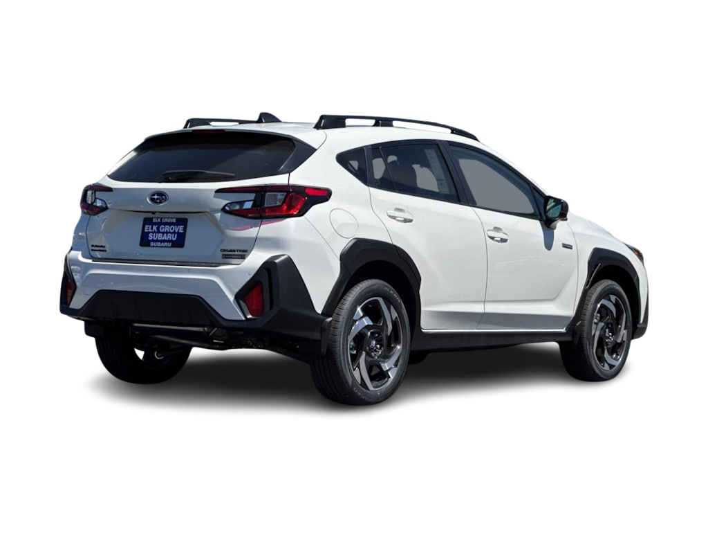 Thumbnail: 2026 Subaru Crosstrek - 16