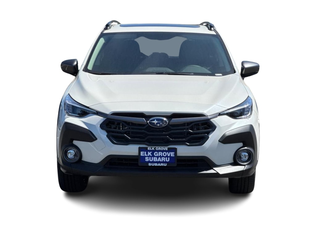 Thumbnail: 2026 Subaru Crosstrek - 6