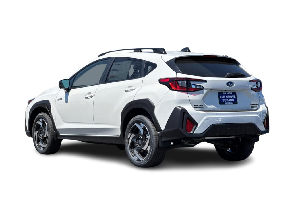 Thumbnail: 2026 Subaru Crosstrek - 4