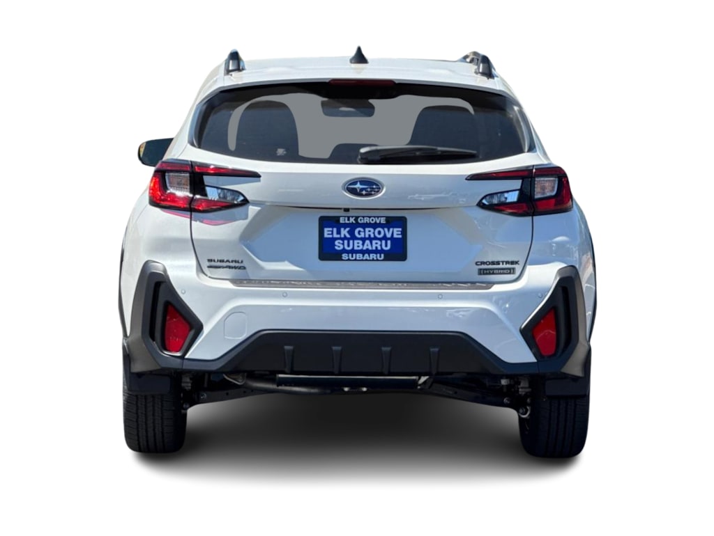 Thumbnail: 2026 Subaru Crosstrek - 5