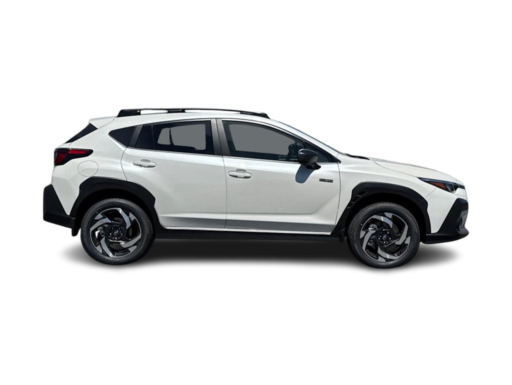 Thumbnail: 2026 Subaru Crosstrek - 18