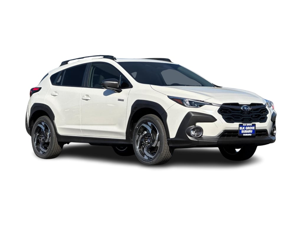 Thumbnail: 2026 Subaru Crosstrek - 18