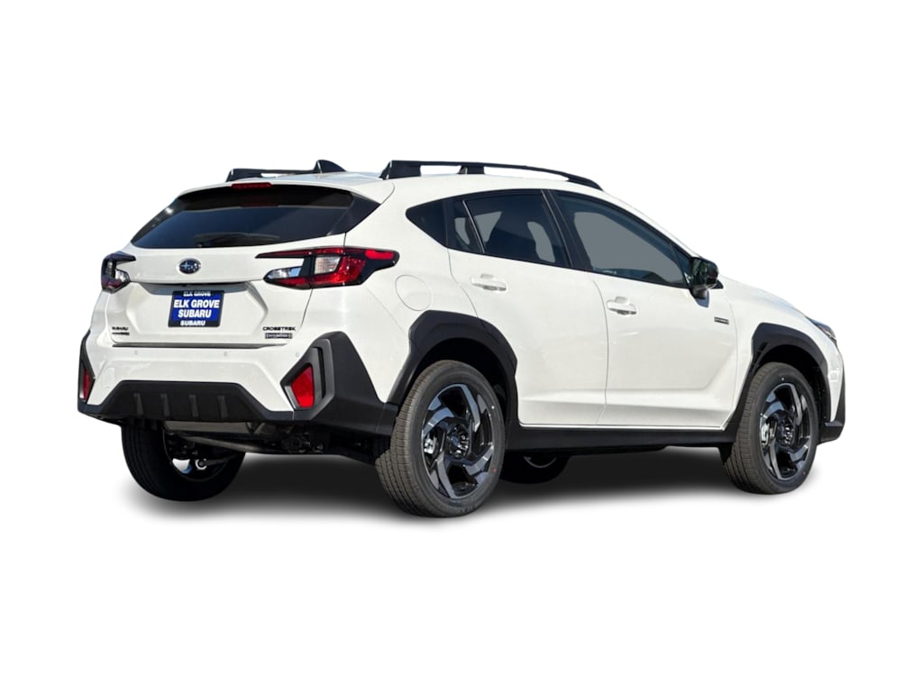 Thumbnail: 2026 Subaru Crosstrek - 17