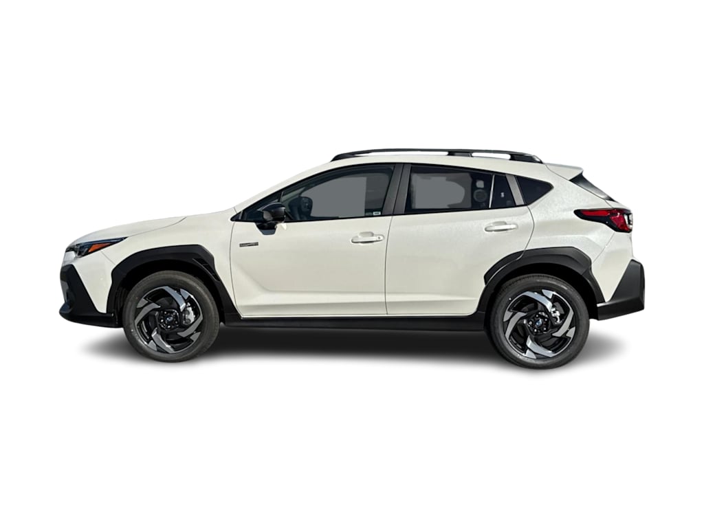 Thumbnail: 2026 Subaru Crosstrek - 3