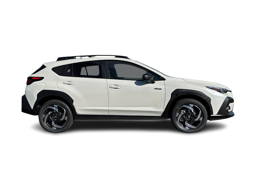 Thumbnail: 2026 Subaru Crosstrek - 19