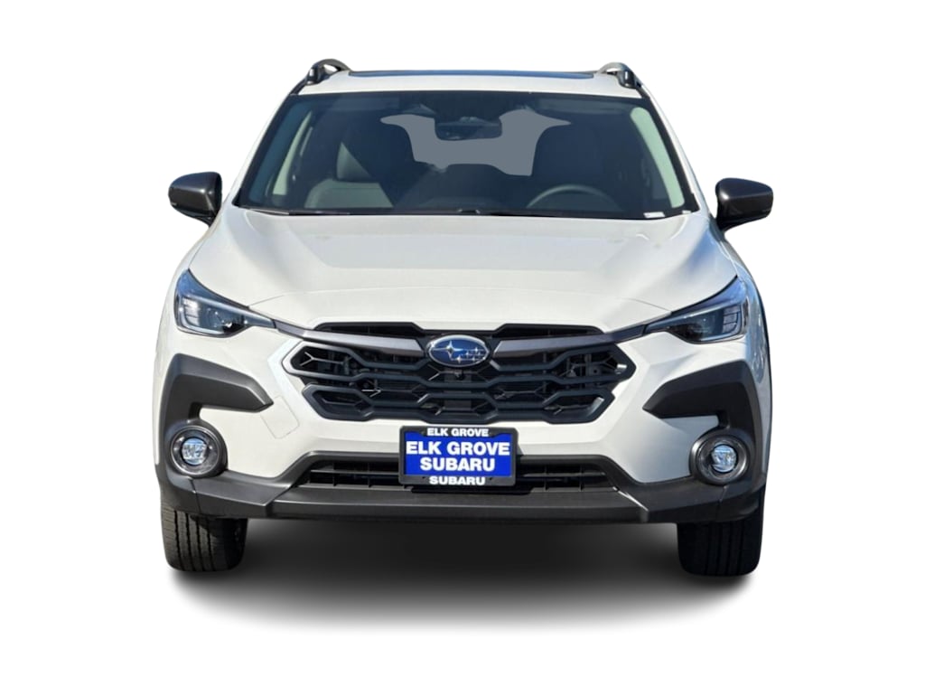 Thumbnail: 2026 Subaru Crosstrek - 6