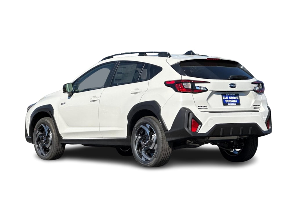 Thumbnail: 2026 Subaru Crosstrek - 4