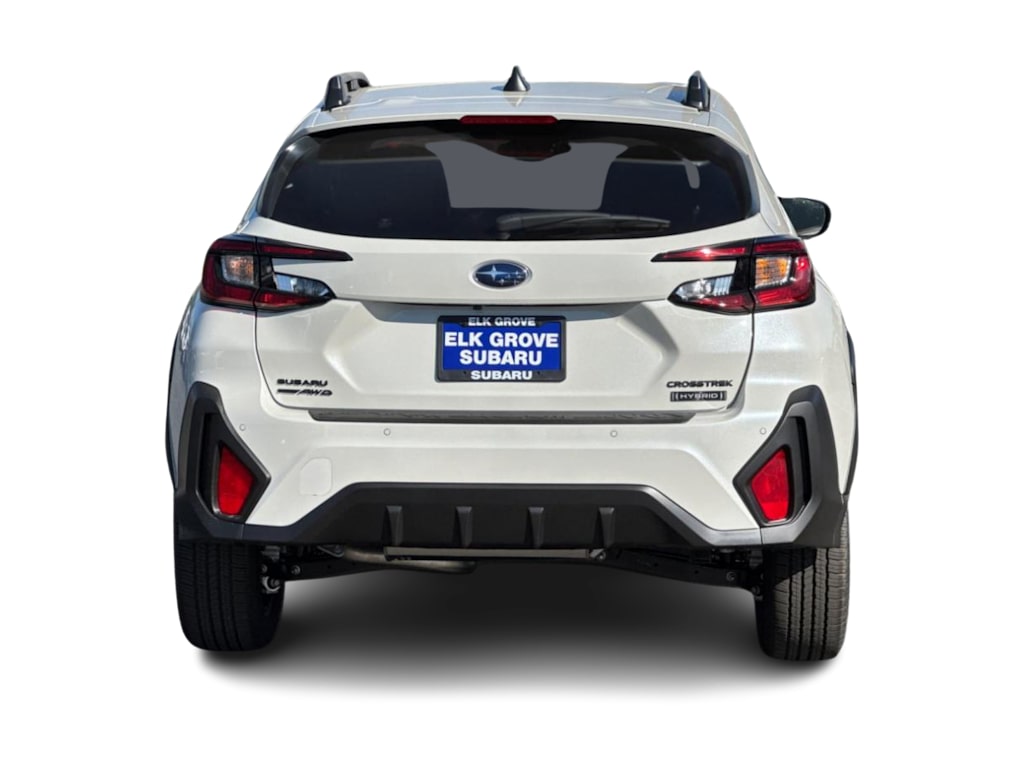Thumbnail: 2026 Subaru Crosstrek - 5