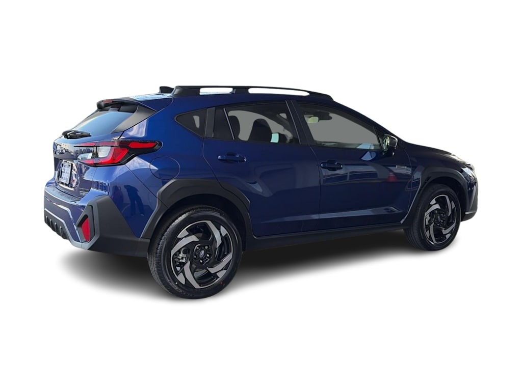 Thumbnail: 2026 Subaru Crosstrek - 18