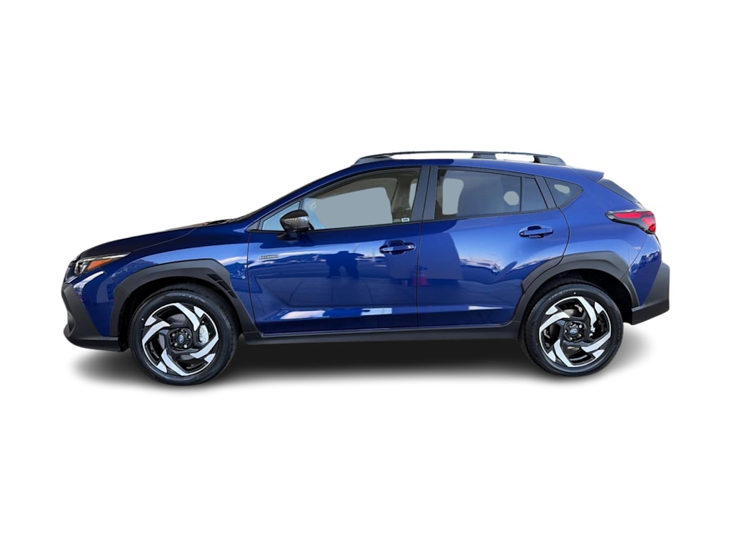 Thumbnail: 2026 Subaru Crosstrek - 20