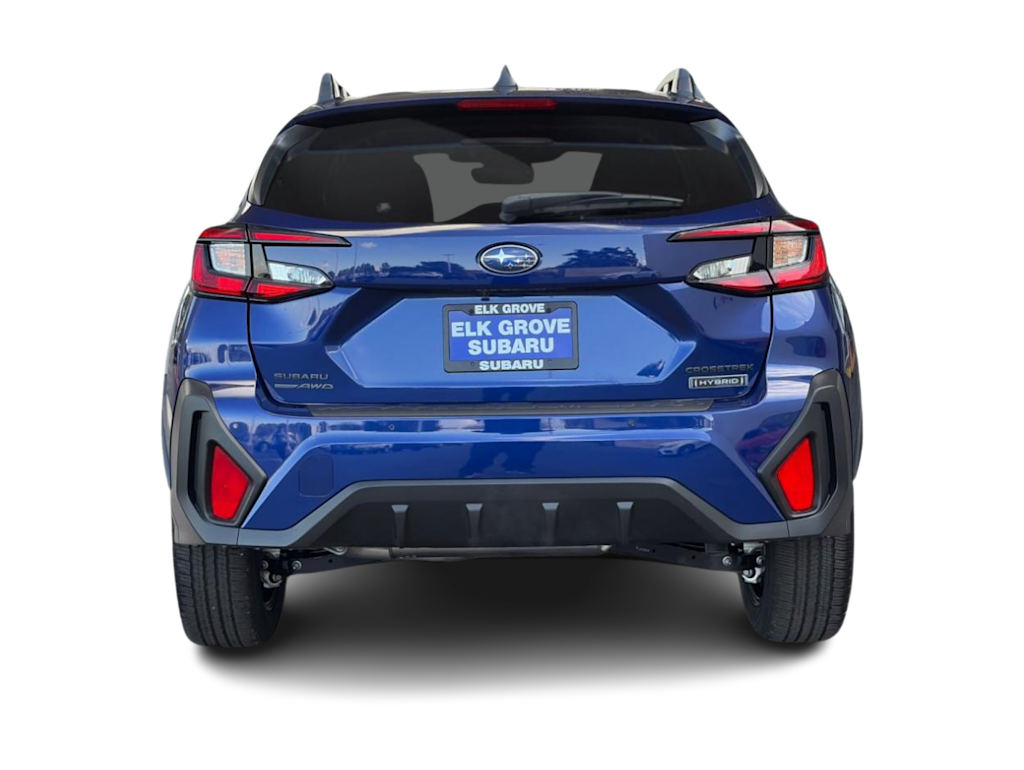 Thumbnail: 2026 Subaru Crosstrek - 5