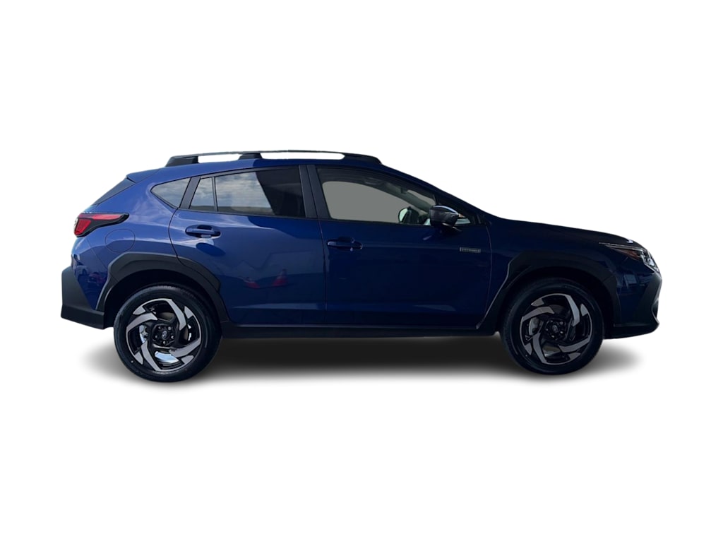 Thumbnail: 2026 Subaru Crosstrek - 19