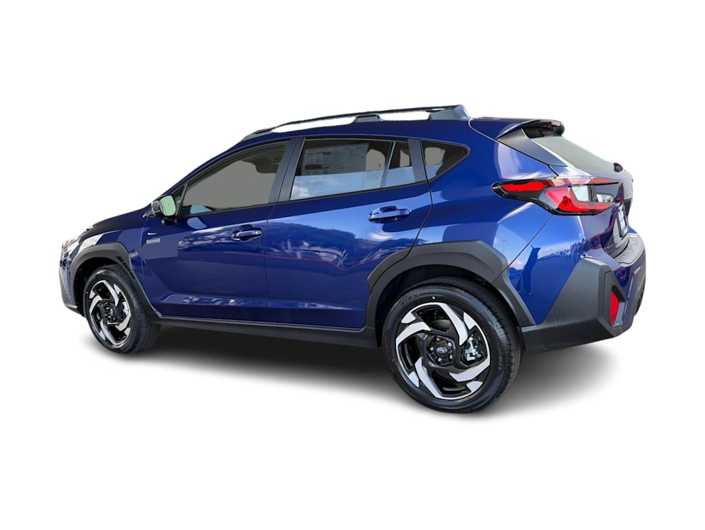 Thumbnail: 2026 Subaru Crosstrek - 3