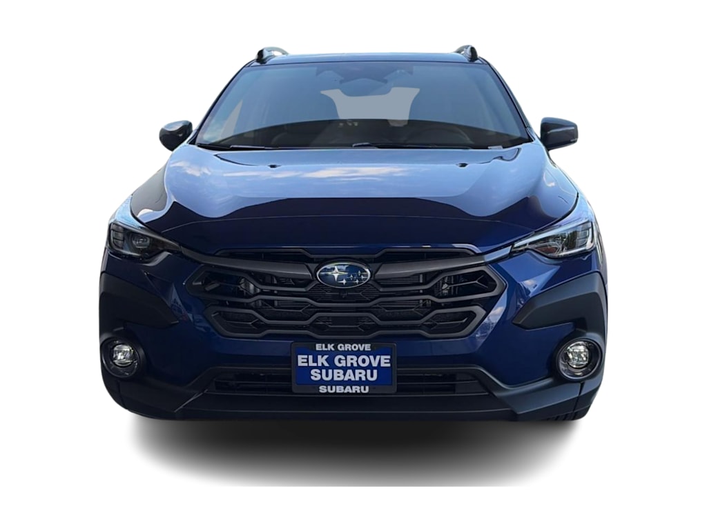 Thumbnail: 2026 Subaru Crosstrek - 6