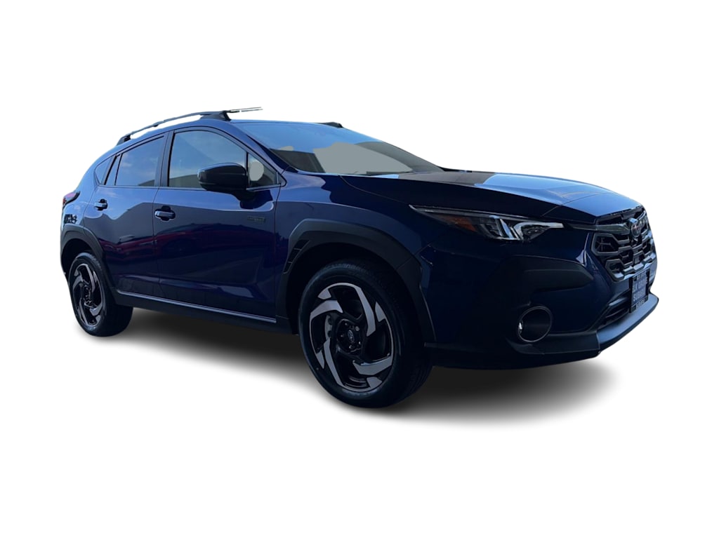 Thumbnail: 2026 Subaru Crosstrek - 4