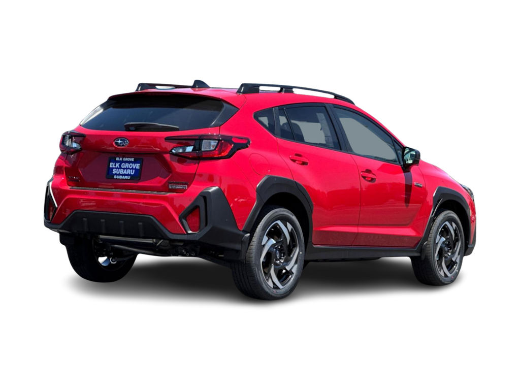 Thumbnail: 2026 Subaru Crosstrek - 17