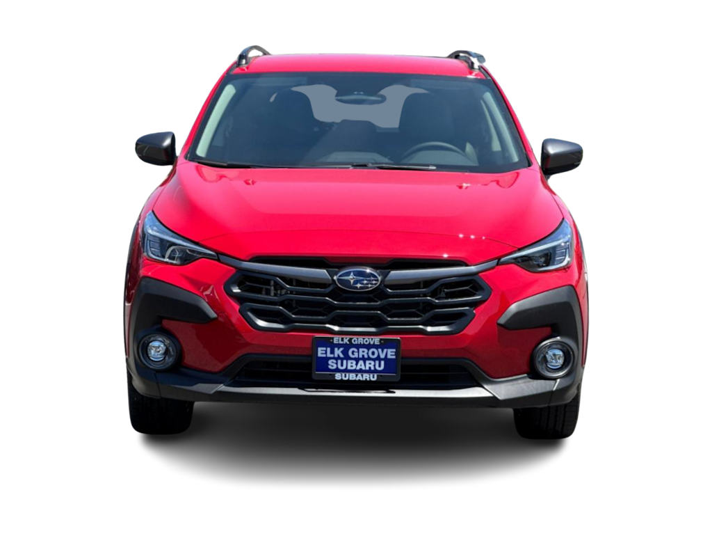 Thumbnail: 2026 Subaru Crosstrek - 6