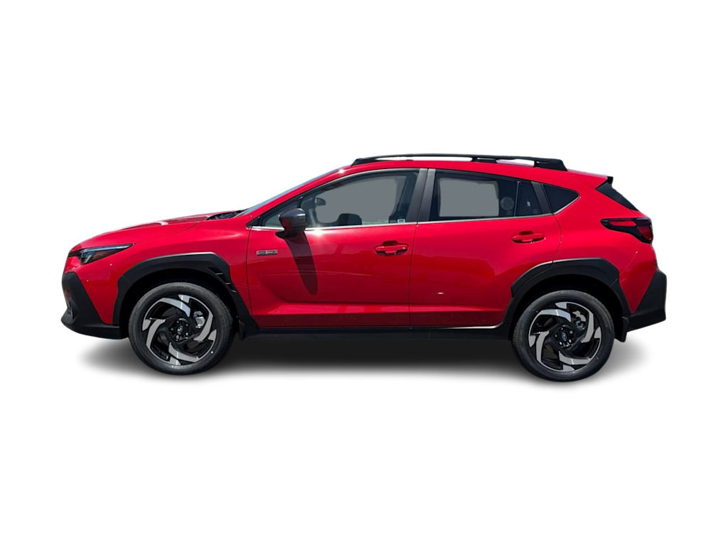 Thumbnail: 2026 Subaru Crosstrek - 3
