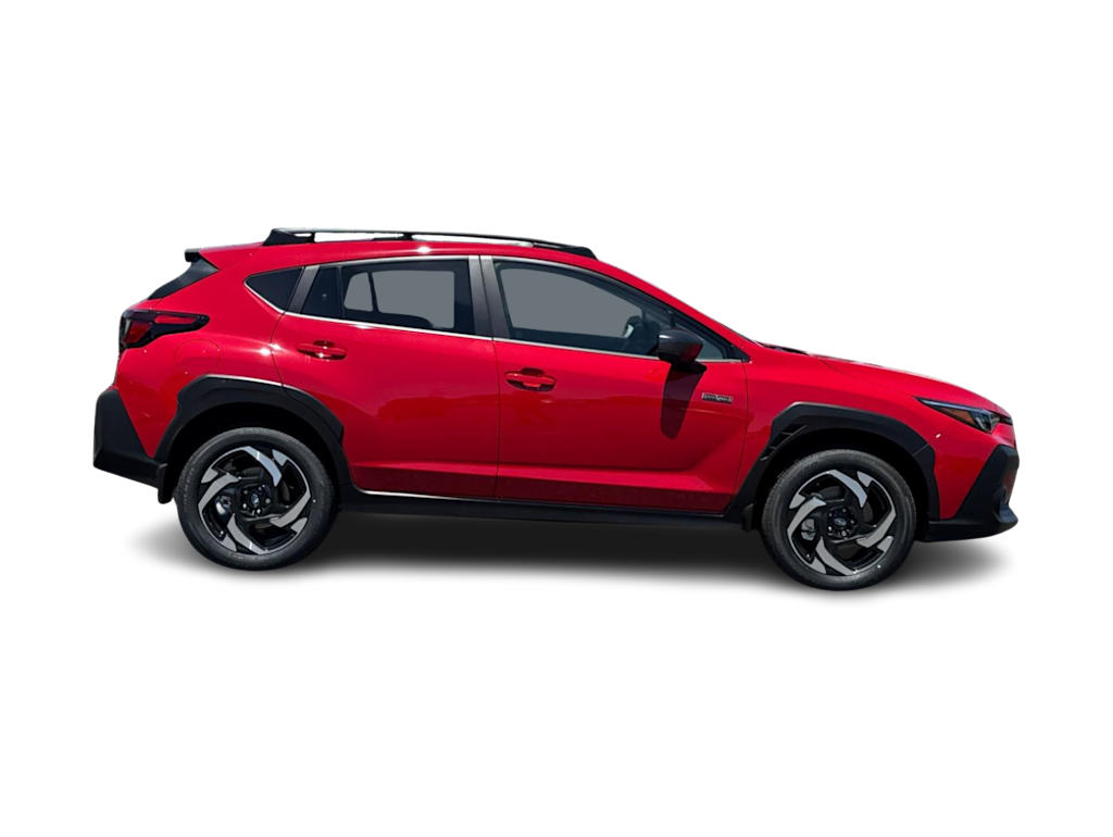 Thumbnail: 2026 Subaru Crosstrek - 19