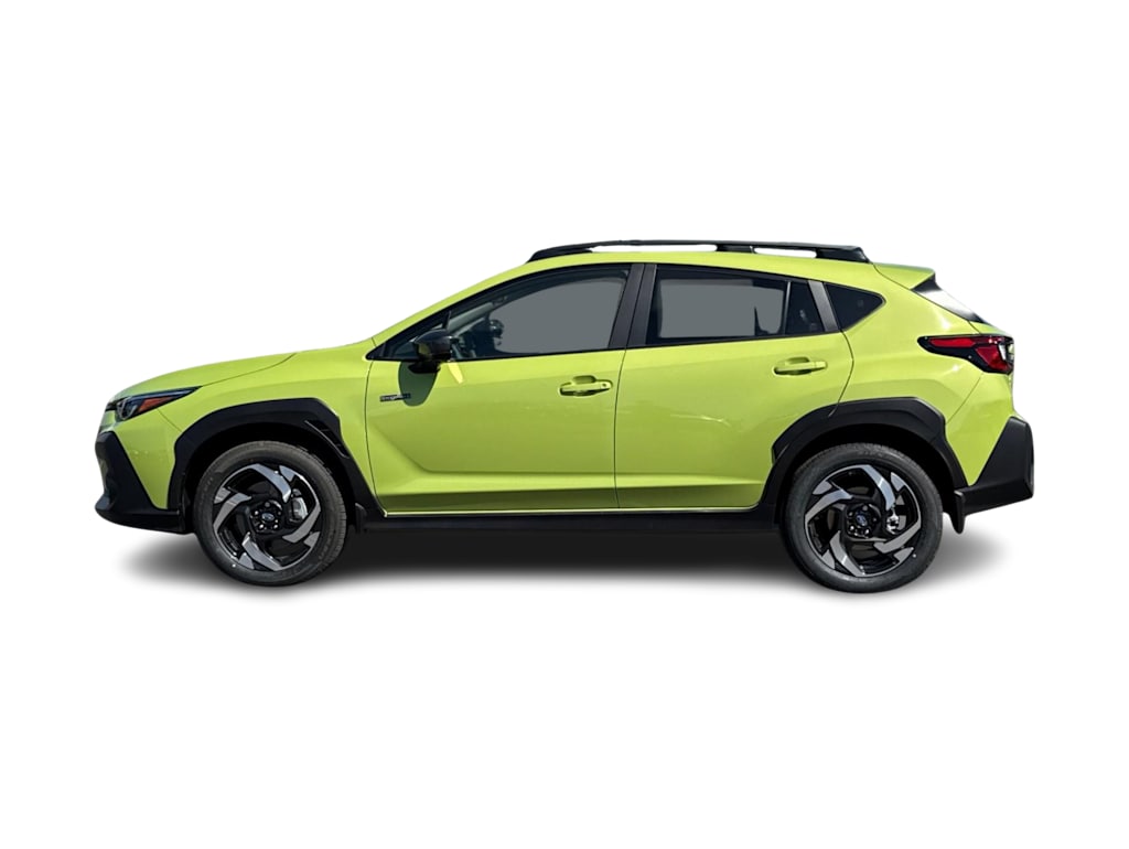 Thumbnail: 2026 Subaru Crosstrek - 19
