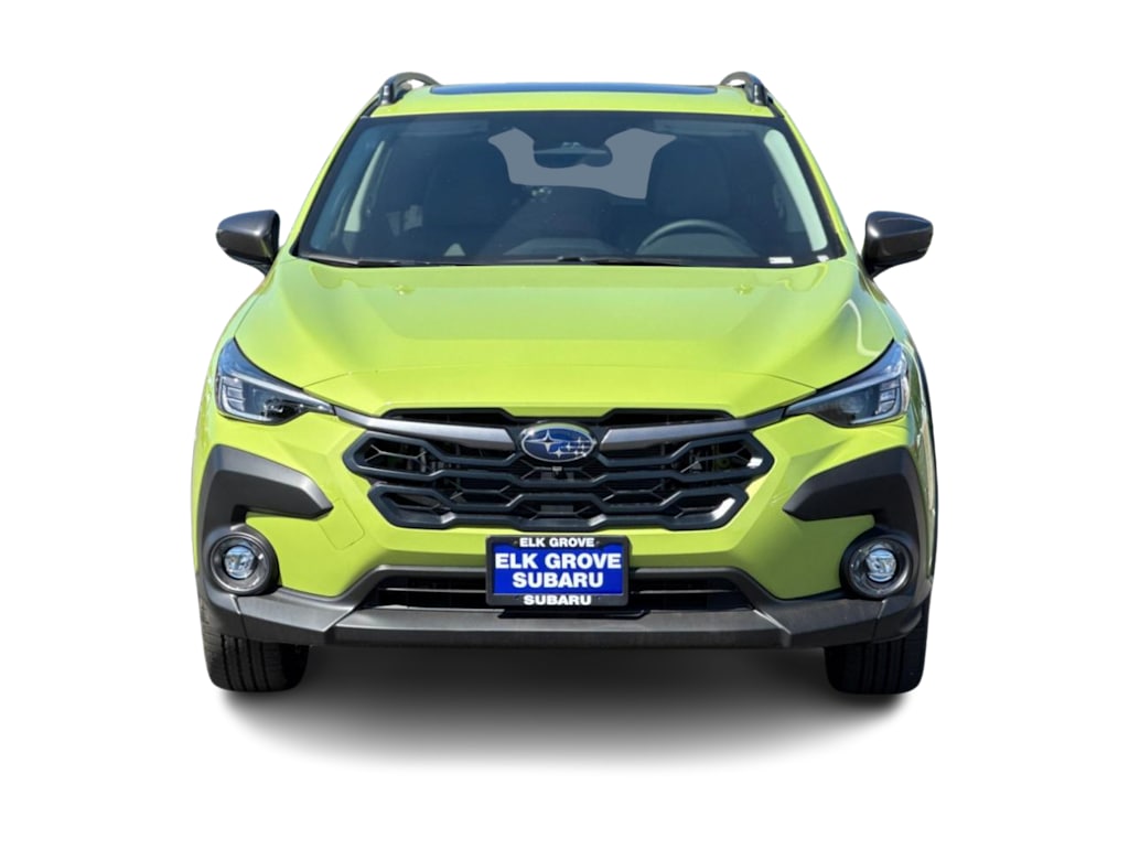 Thumbnail: 2026 Subaru Crosstrek - 20