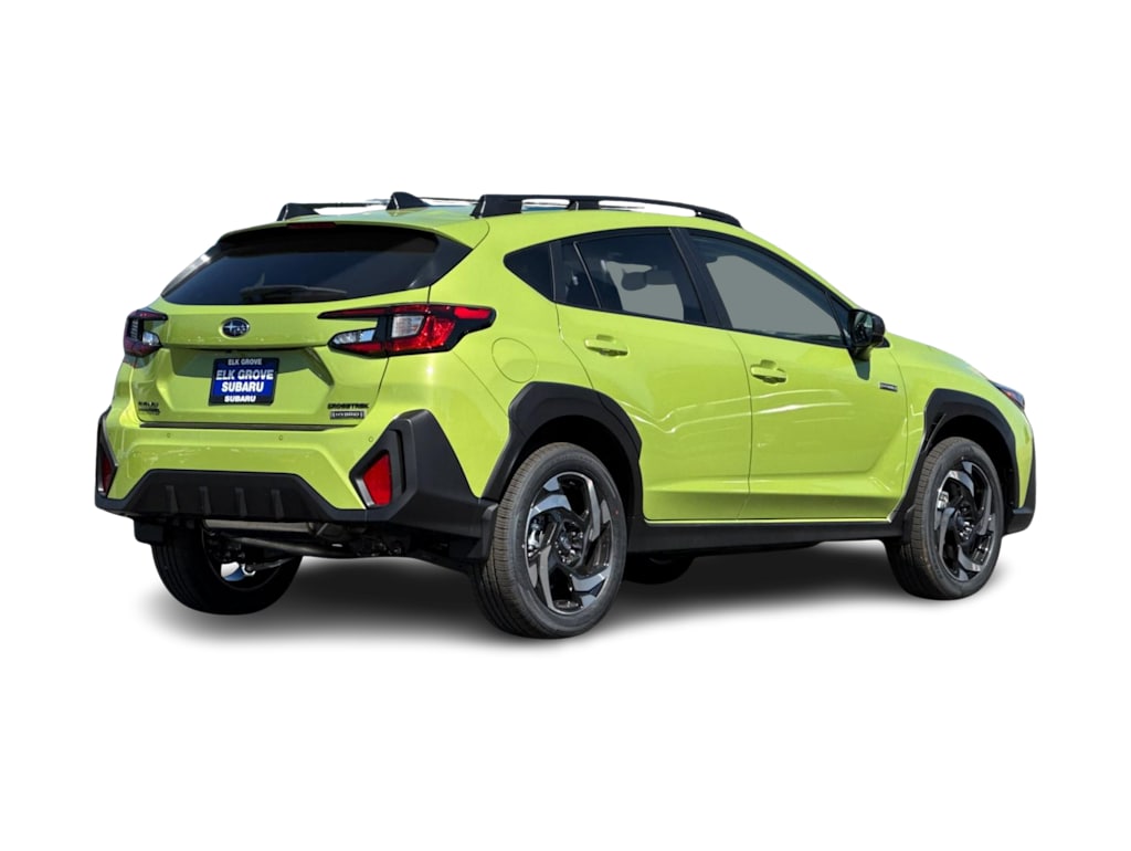 Thumbnail: 2026 Subaru Crosstrek - 3