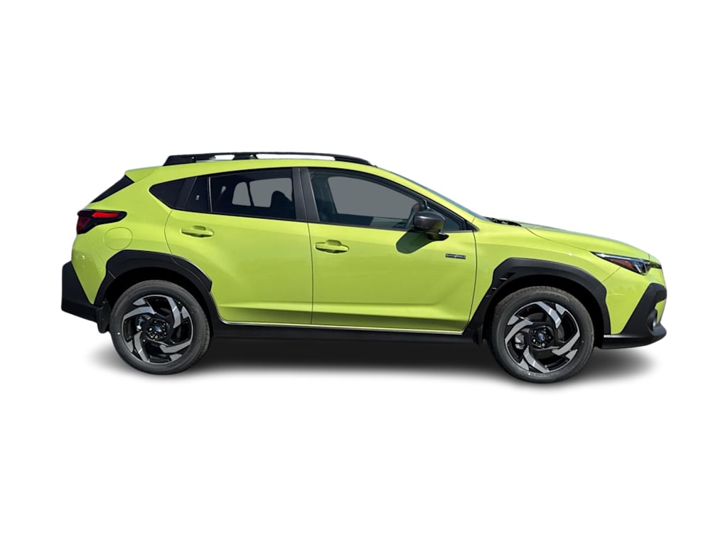 Thumbnail: 2026 Subaru Crosstrek - 18