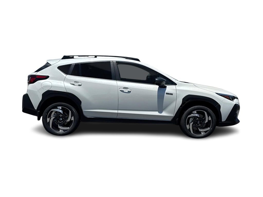 Thumbnail: 2026 Subaru Crosstrek - 18
