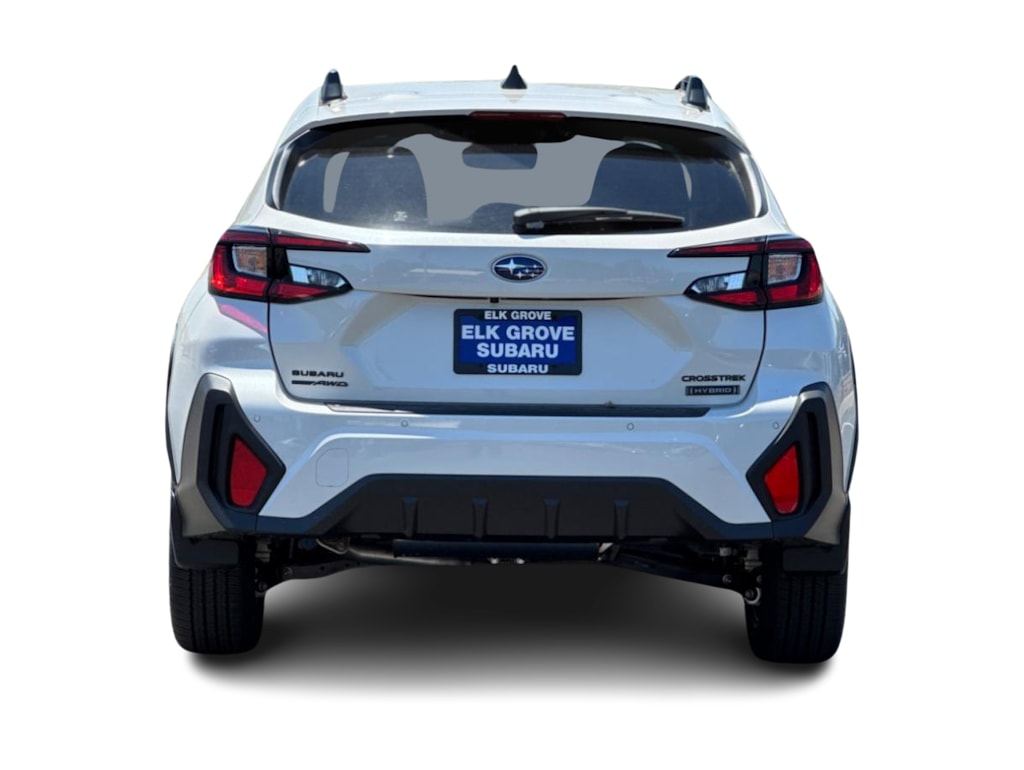 Thumbnail: 2026 Subaru Crosstrek - 5
