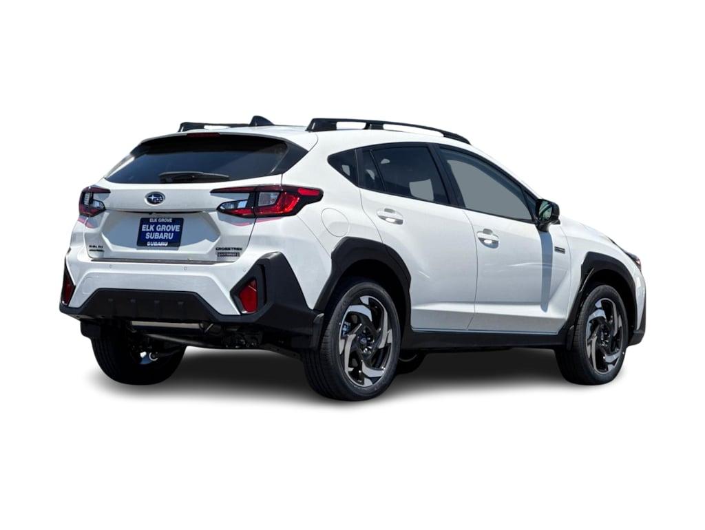 Thumbnail: 2026 Subaru Crosstrek - 16