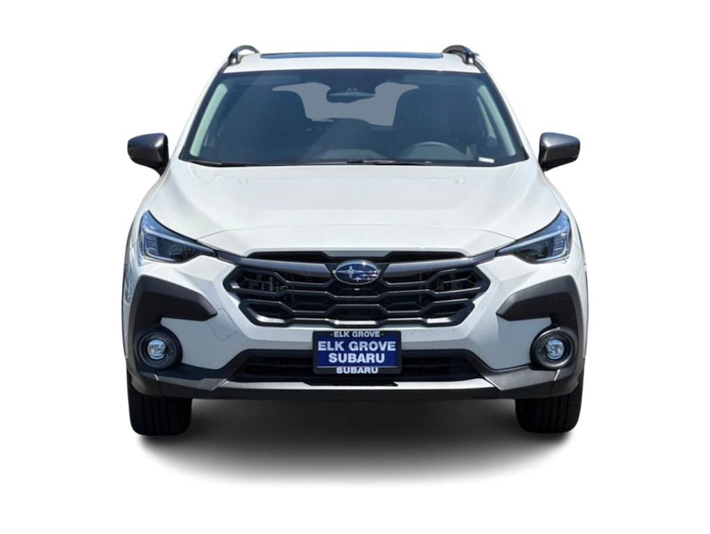 Thumbnail: 2026 Subaru Crosstrek - 6