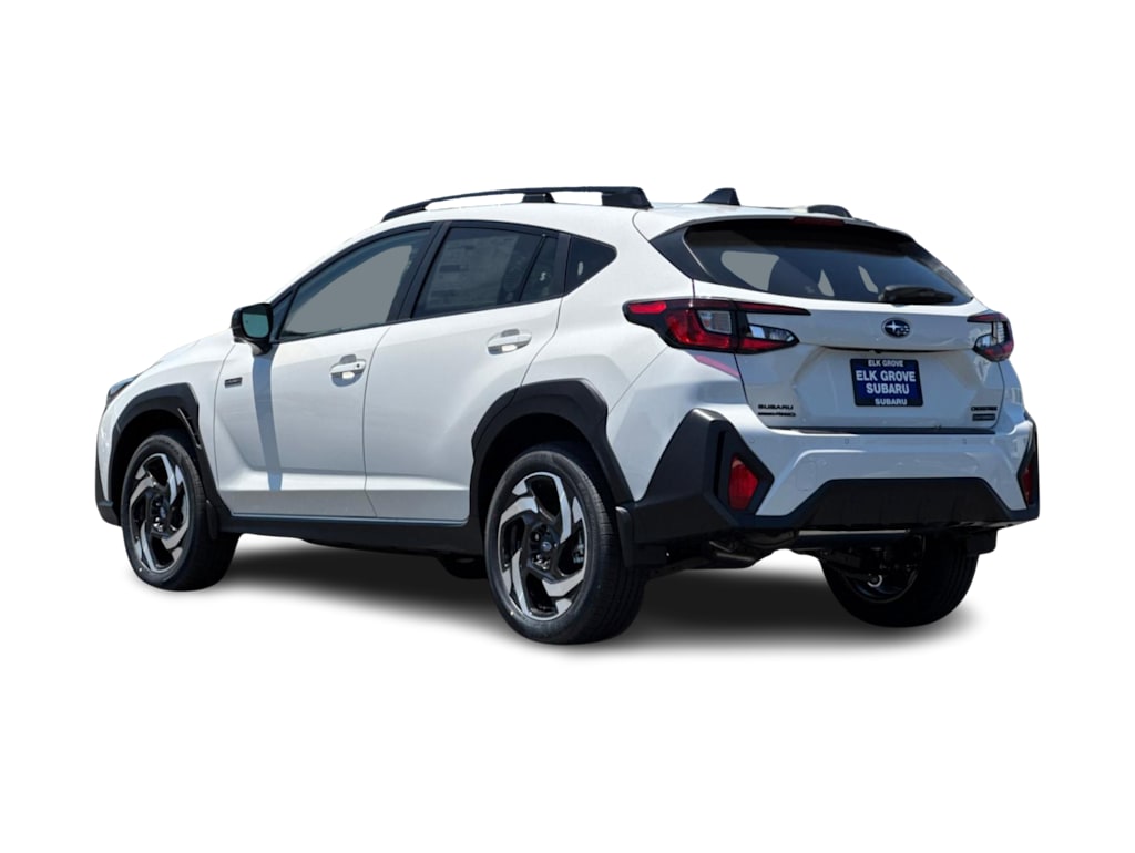 Thumbnail: 2026 Subaru Crosstrek - 4