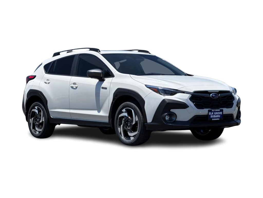 Thumbnail: 2026 Subaru Crosstrek - 17