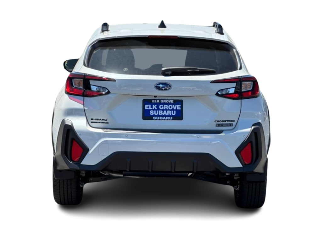 Thumbnail: 2026 Subaru Crosstrek - 5