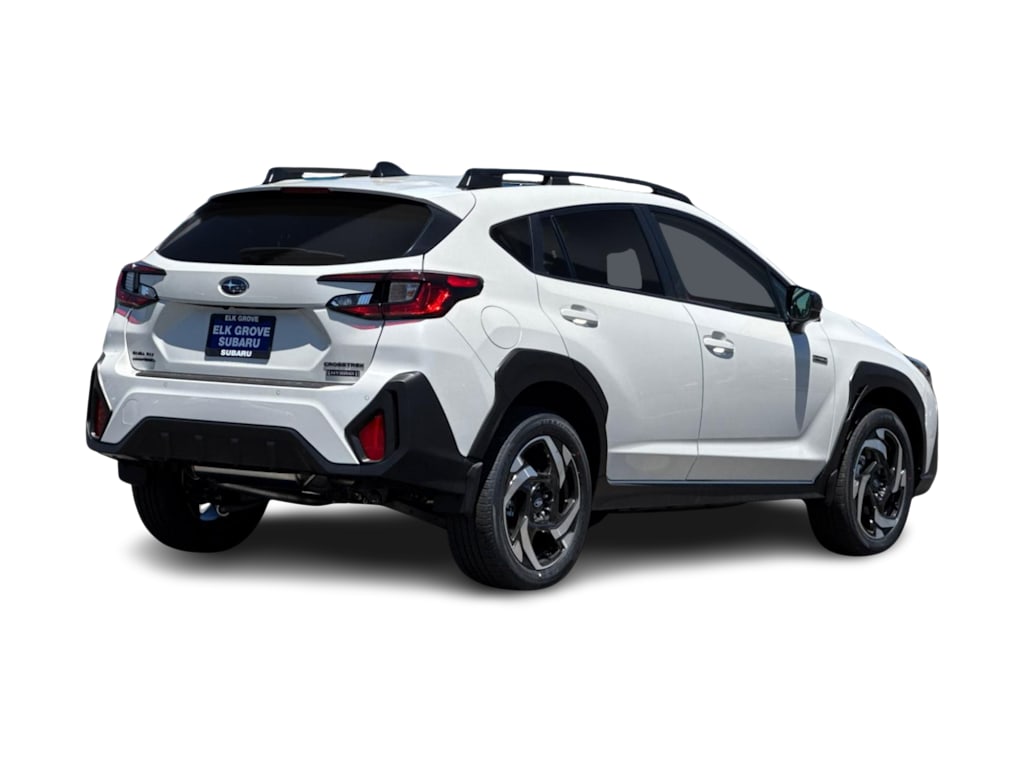Thumbnail: 2026 Subaru Crosstrek - 18