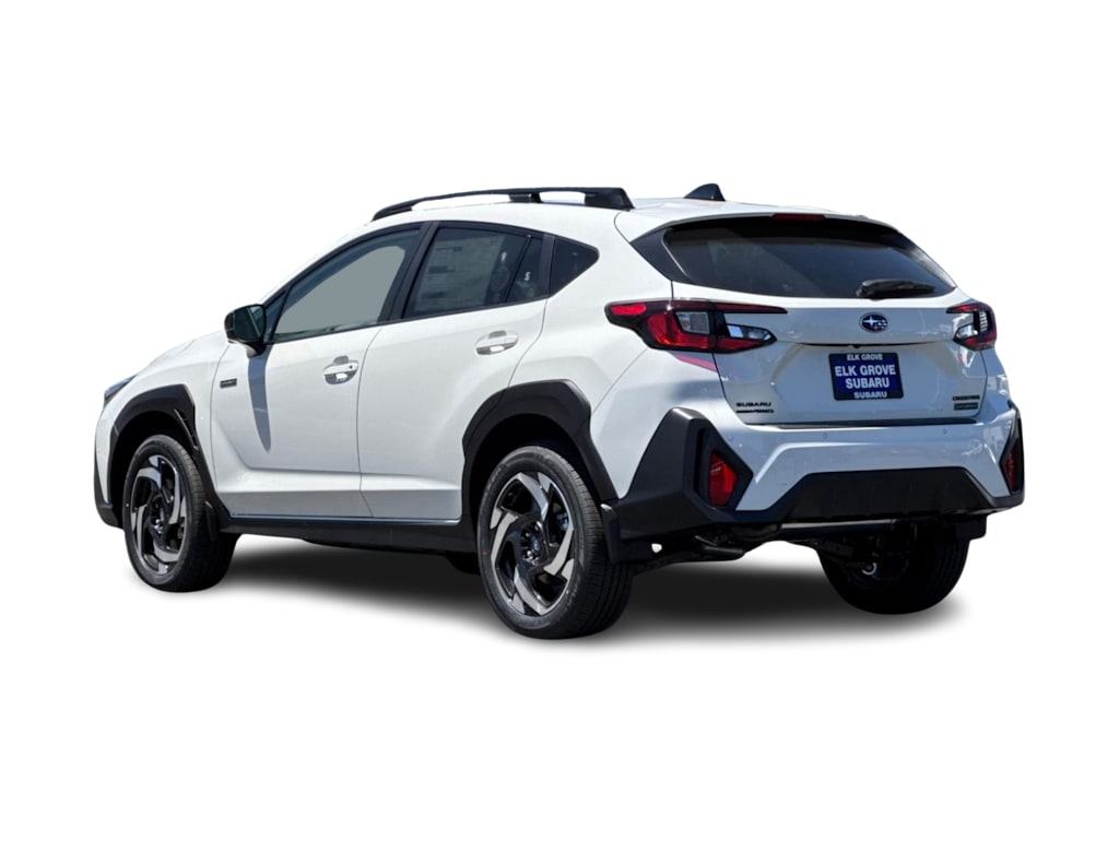 Thumbnail: 2026 Subaru Crosstrek - 4