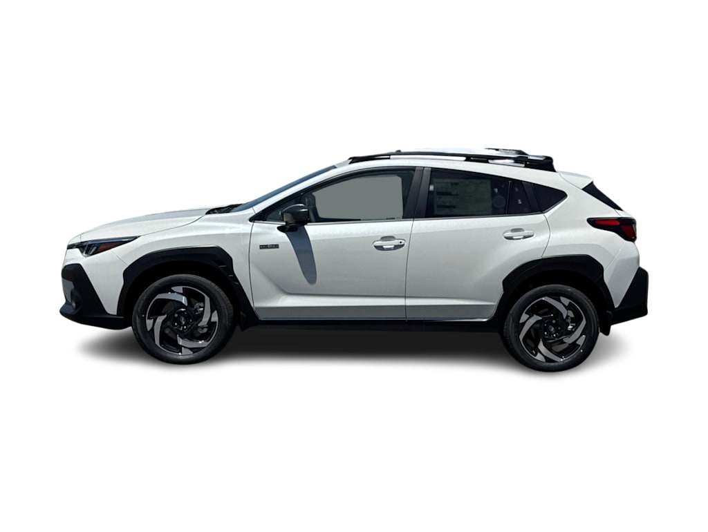 Thumbnail: 2026 Subaru Crosstrek - 3